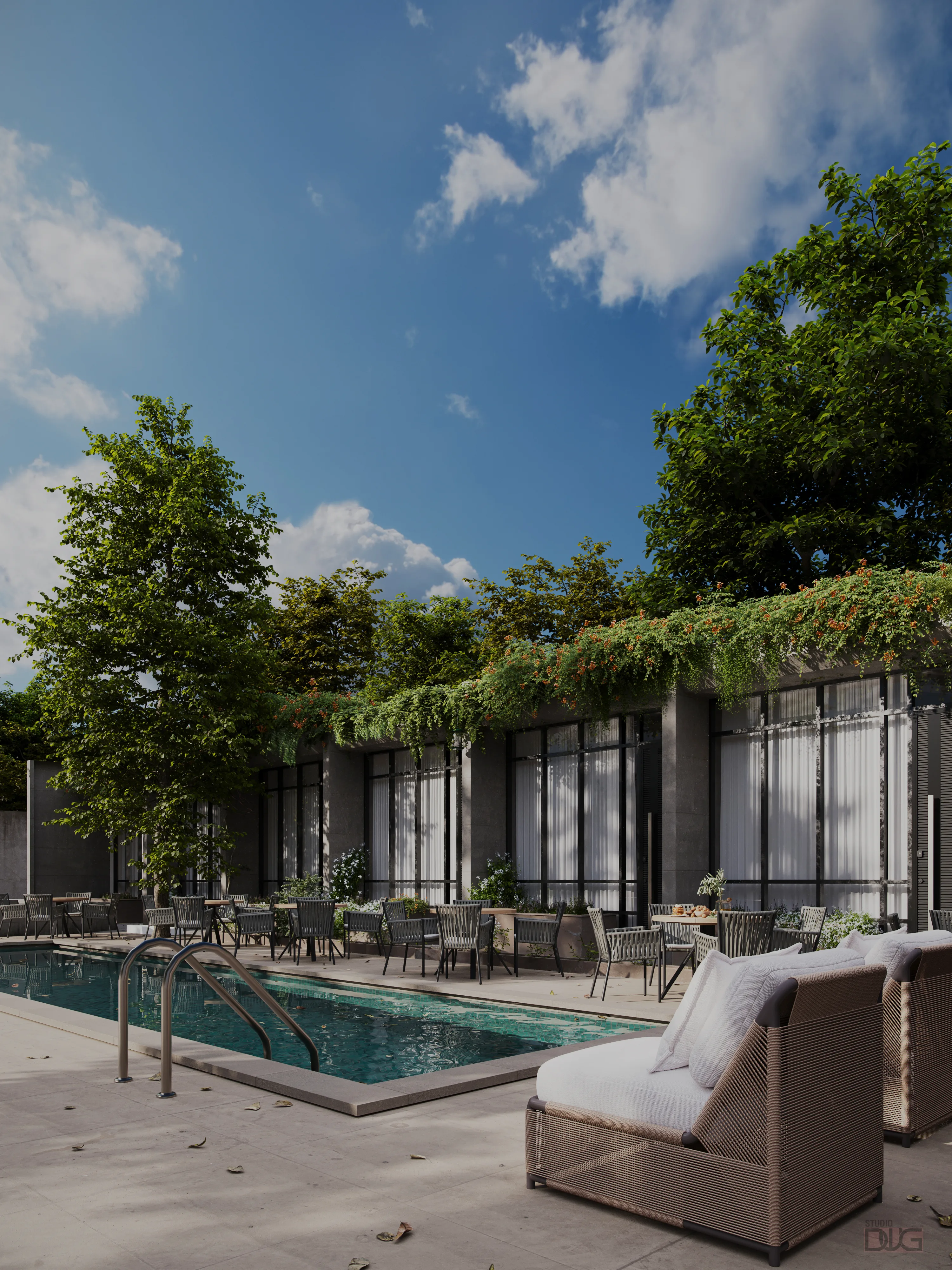 Gigiri Lion Residence